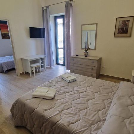 Cava deʼ Tirreni B&B Il Cedro מראה חיצוני תמונה