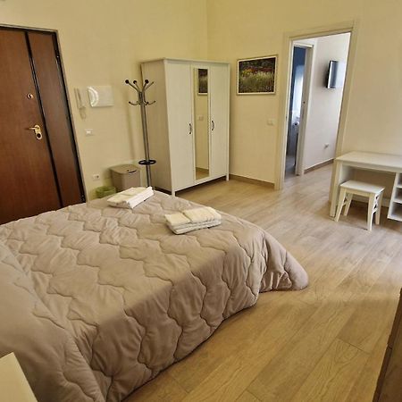 Cava deʼ Tirreni B&B Il Cedro מראה חיצוני תמונה
