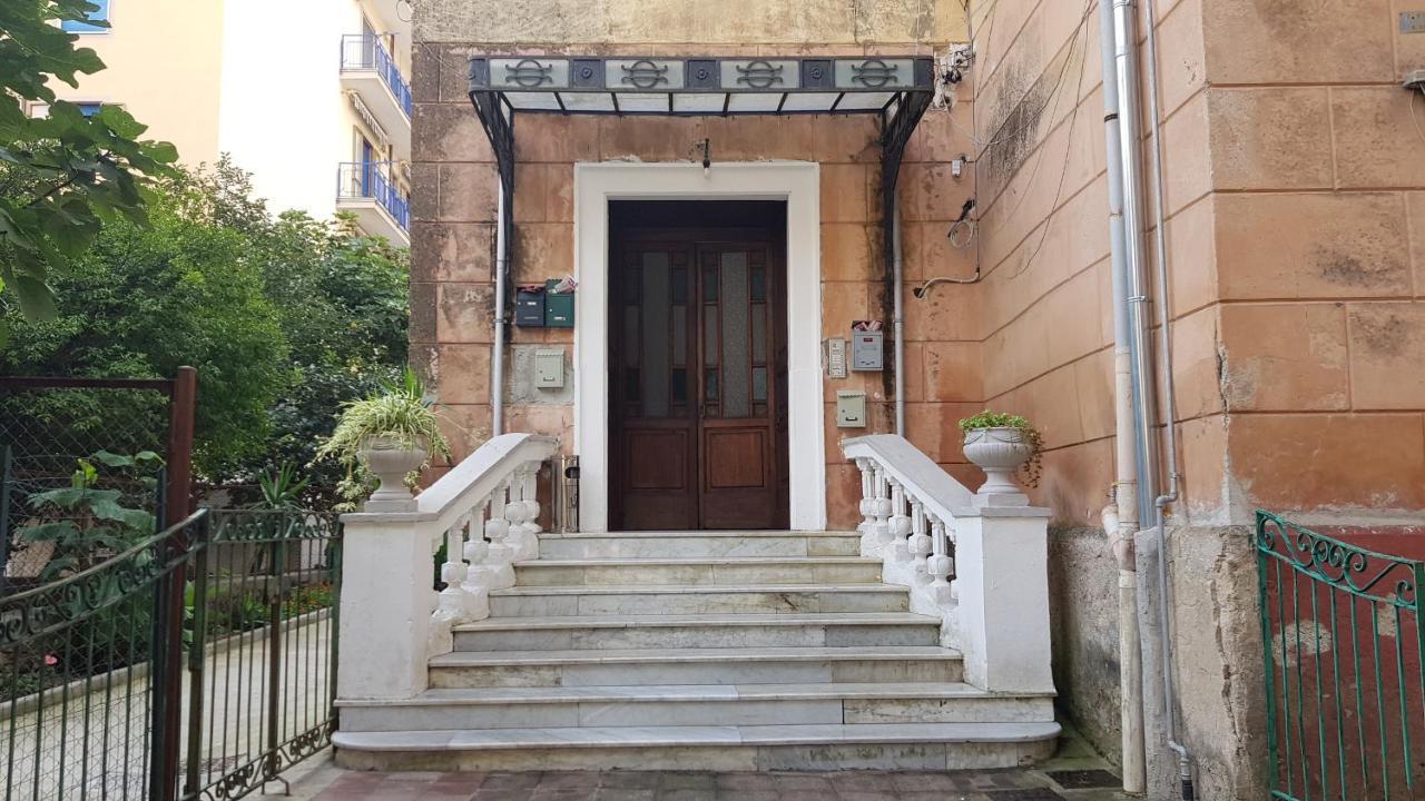 Cava deʼ Tirreni B&B Il Cedro מראה חיצוני תמונה