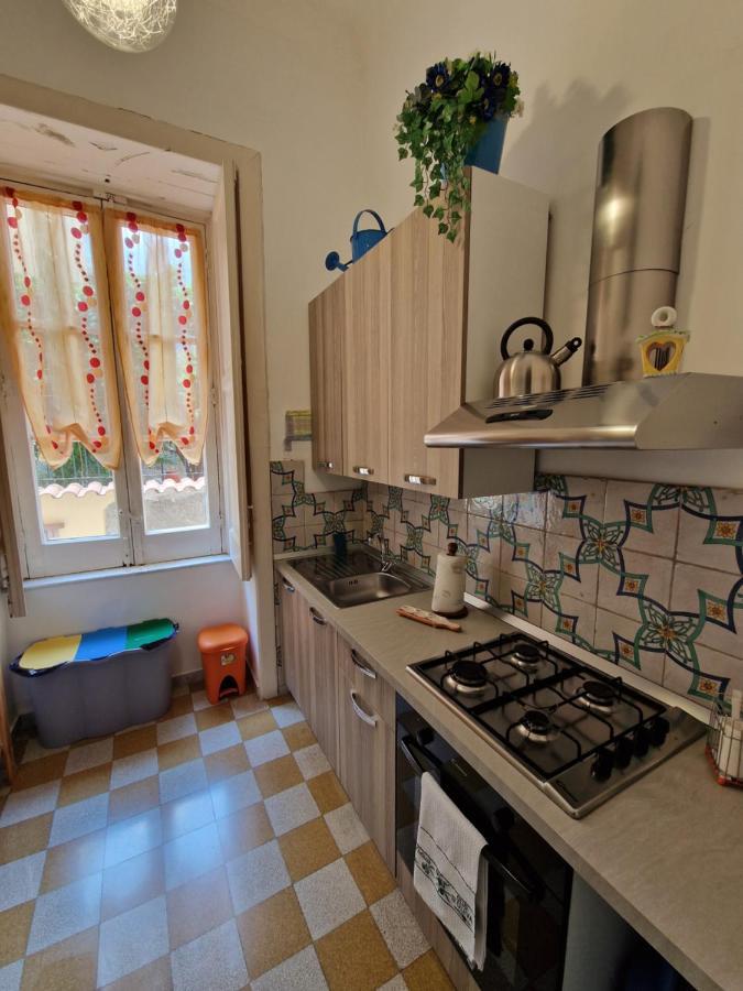 Cava deʼ Tirreni B&B Il Cedro מראה חיצוני תמונה
