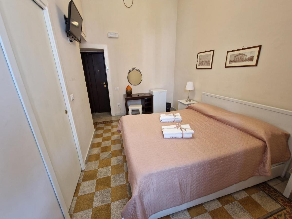 Cava deʼ Tirreni B&B Il Cedro מראה חיצוני תמונה