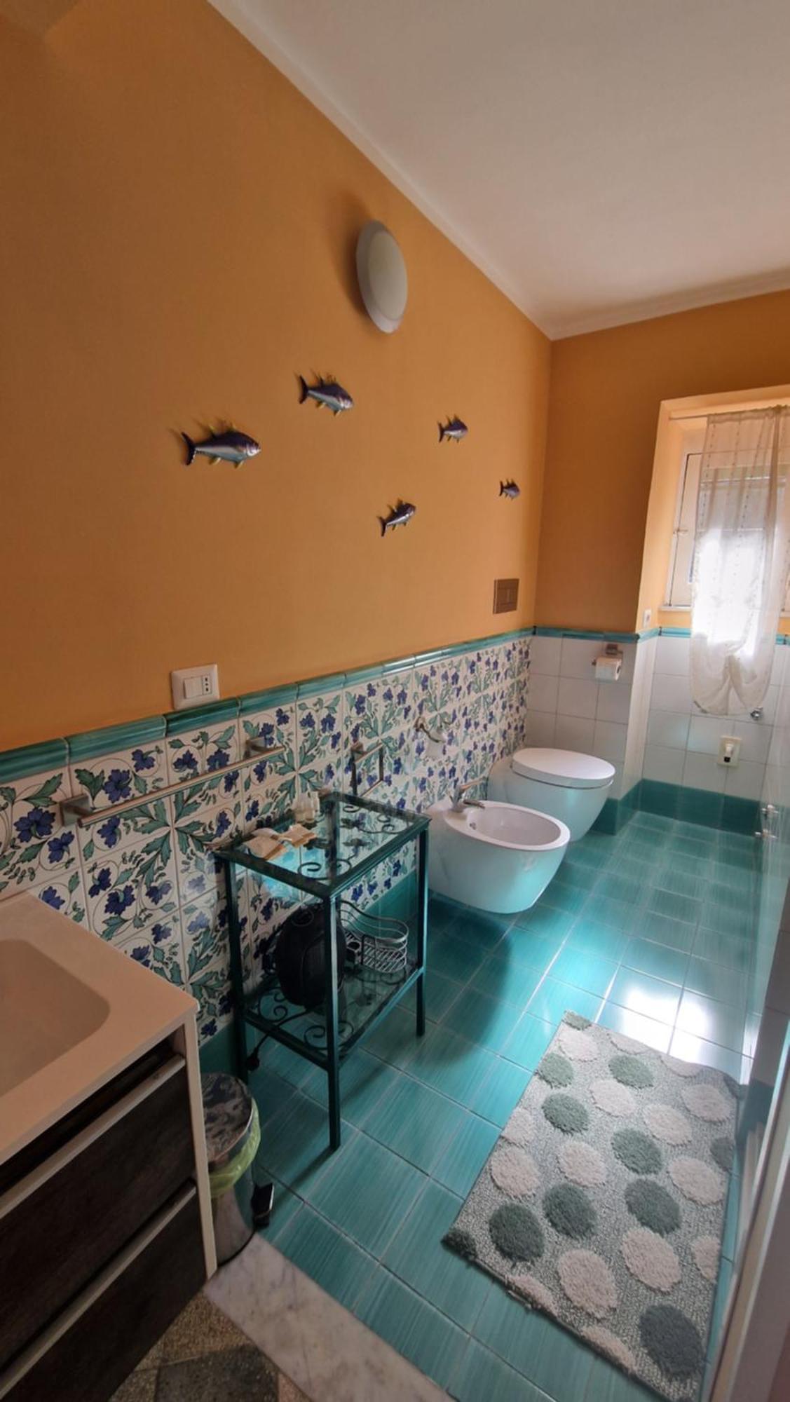 Cava deʼ Tirreni B&B Il Cedro מראה חיצוני תמונה