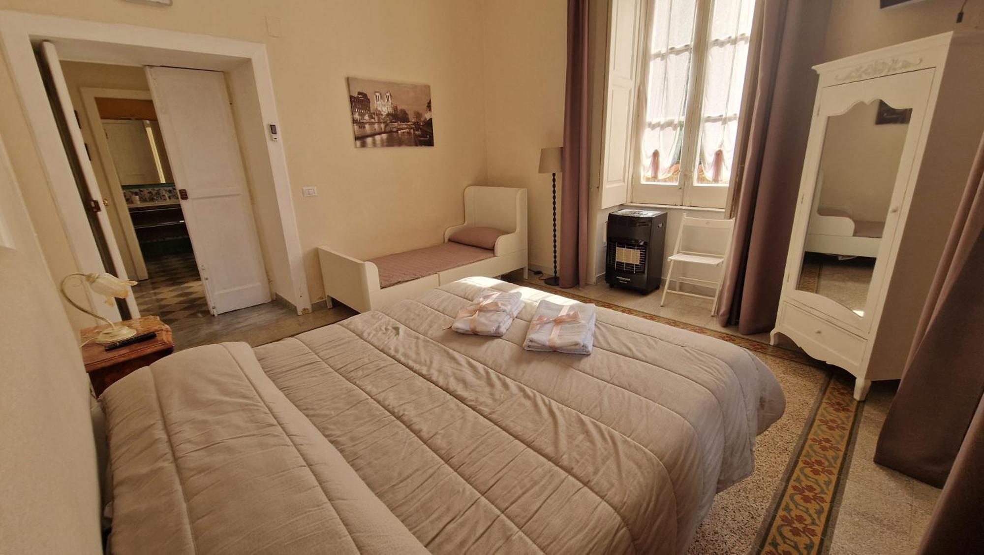Cava deʼ Tirreni B&B Il Cedro מראה חיצוני תמונה