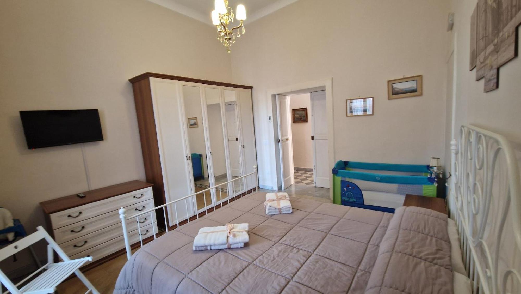 Cava deʼ Tirreni B&B Il Cedro מראה חיצוני תמונה
