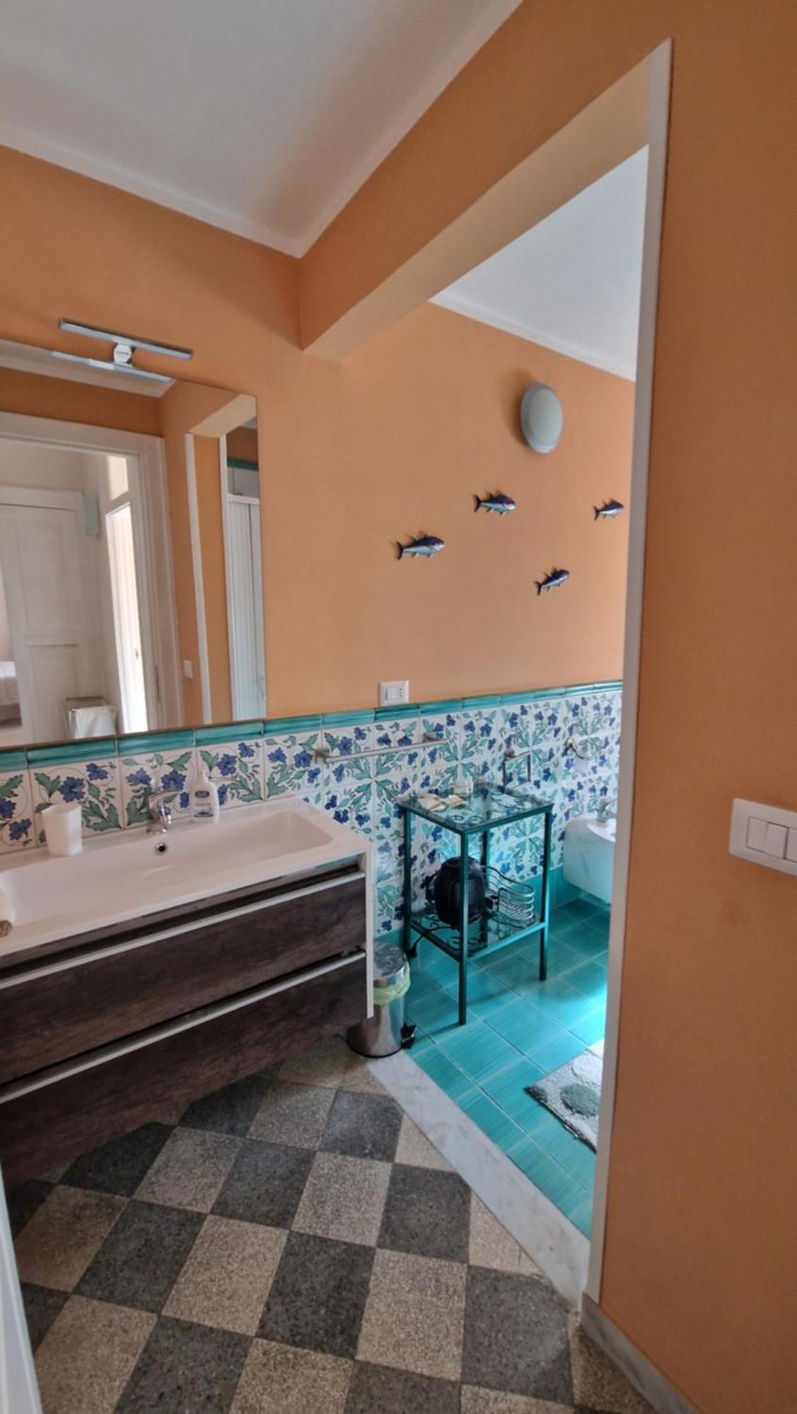 Cava deʼ Tirreni B&B Il Cedro מראה חיצוני תמונה