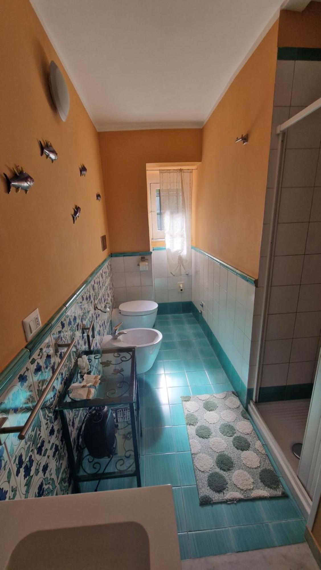 Cava deʼ Tirreni B&B Il Cedro מראה חיצוני תמונה