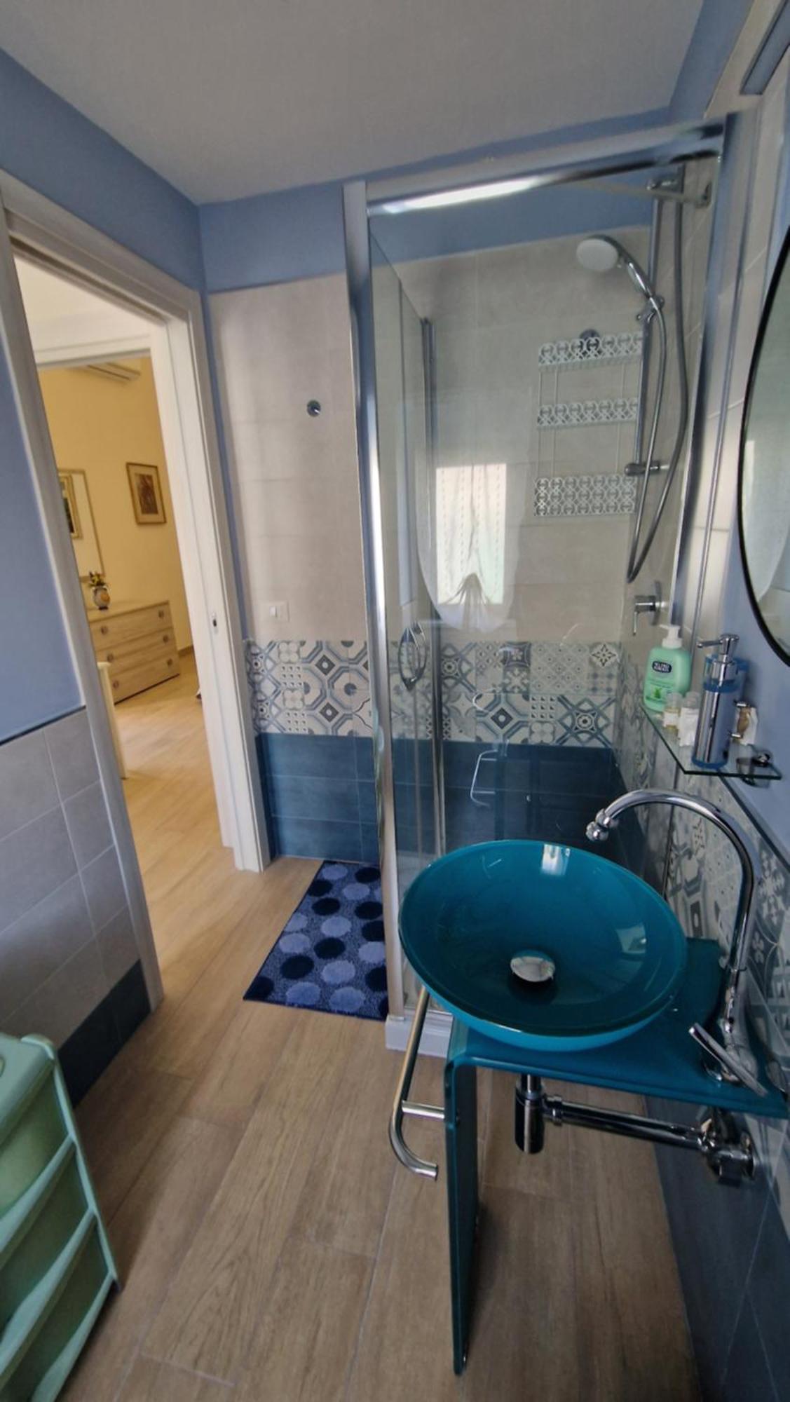 Cava deʼ Tirreni B&B Il Cedro מראה חיצוני תמונה