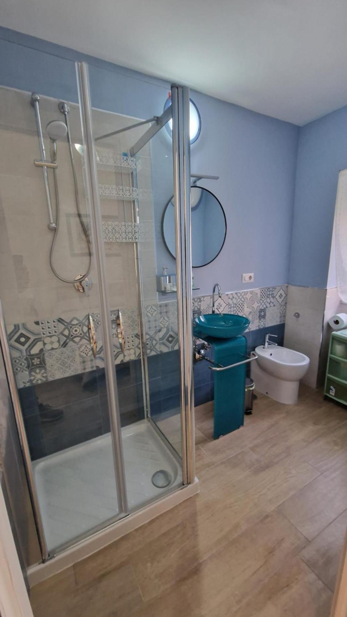 Cava deʼ Tirreni B&B Il Cedro מראה חיצוני תמונה